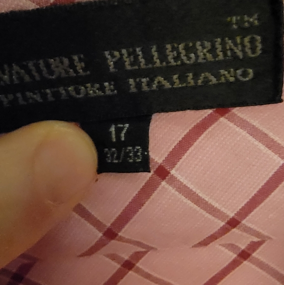 Sale Button Down dress shirt - Picture 3 of 6